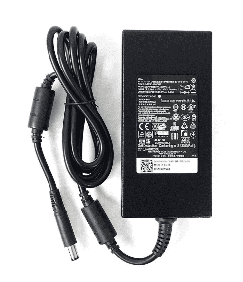 Dell Dell 180W AC Adapter 03XYY8 / 047RW6 (Second-Hand) Refurbished